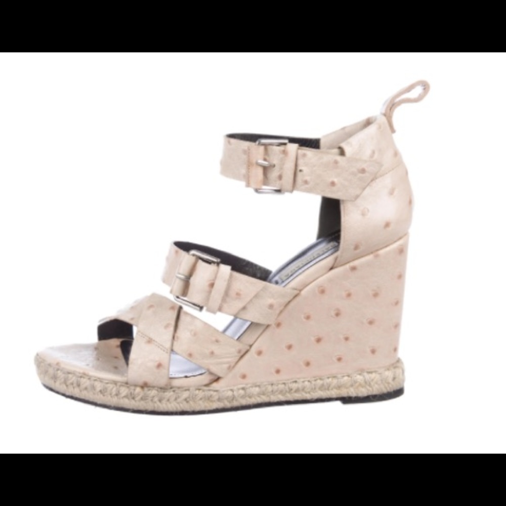 Balenciaga Espadrilles